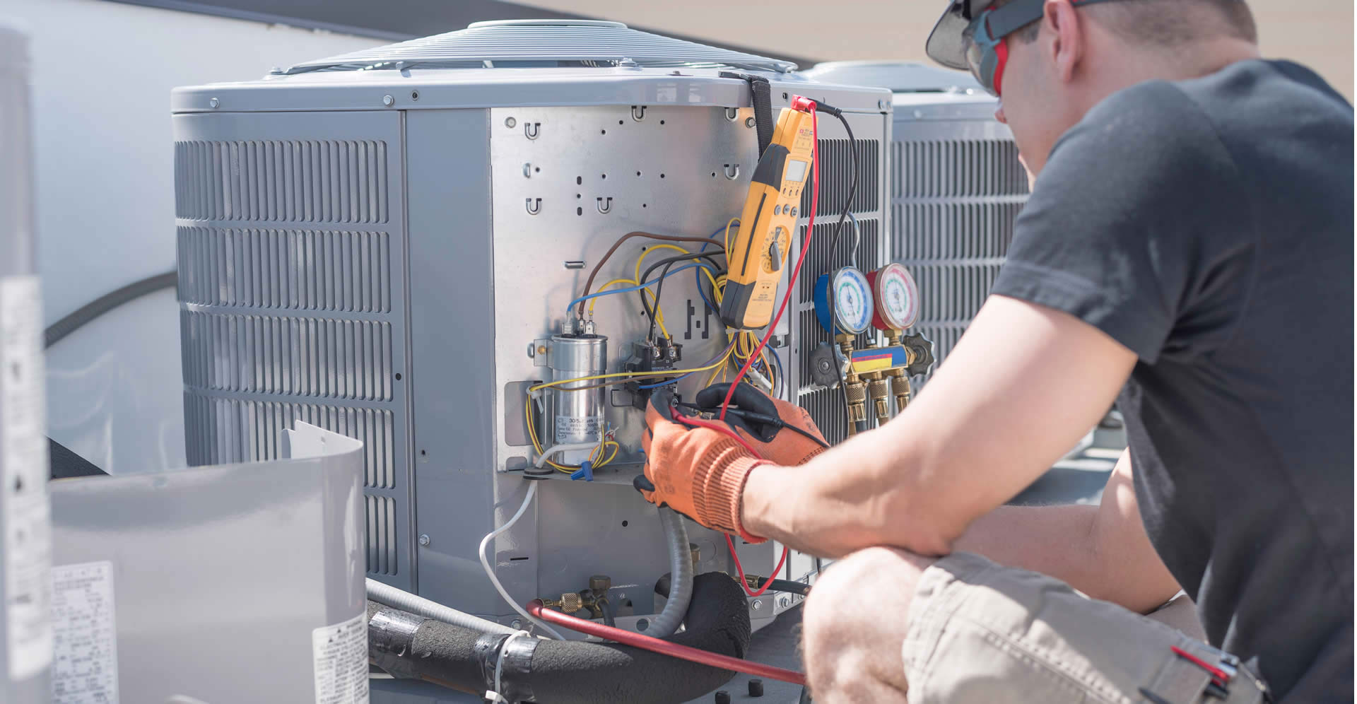 Finding The Right Heating Contractor