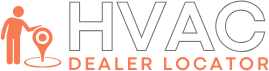 HVAC Dealer Locator - United States