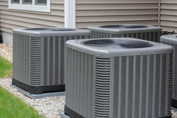 Tier Levels for Top 20 HVAC Manufacturer Dealer Programs