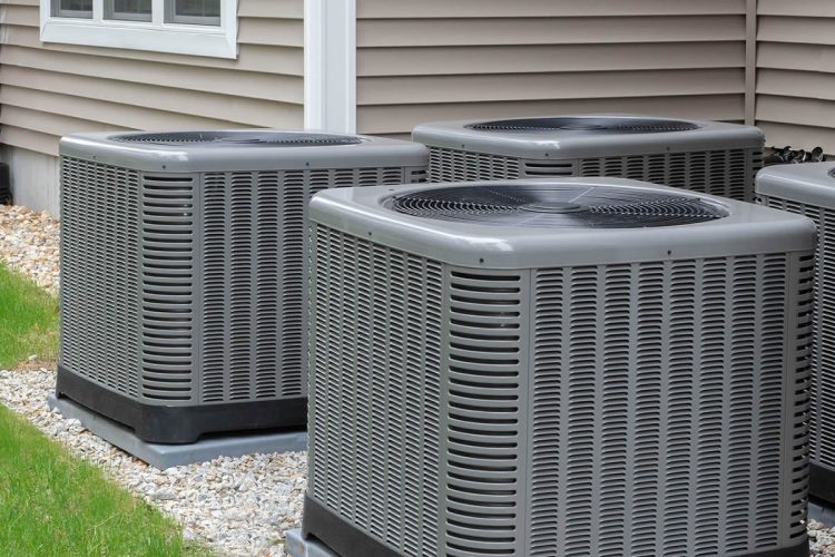 Tier Levels for Top 20 HVAC Manufacturer Dealer Programs