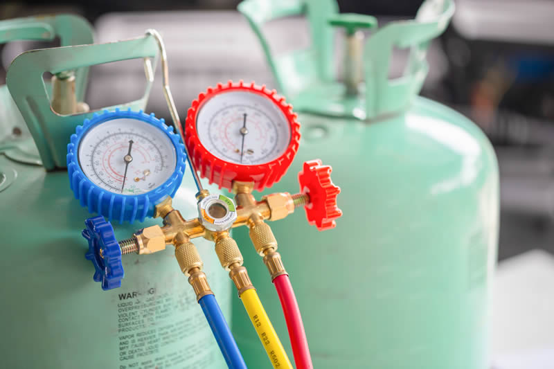 Why You Should Choose R-32 Refrigerant