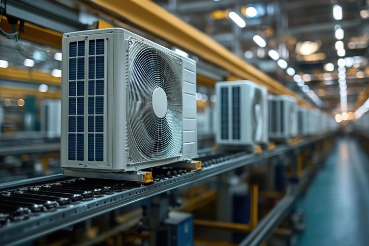 Top 10 Heating and Air Conditioning Manufacturers