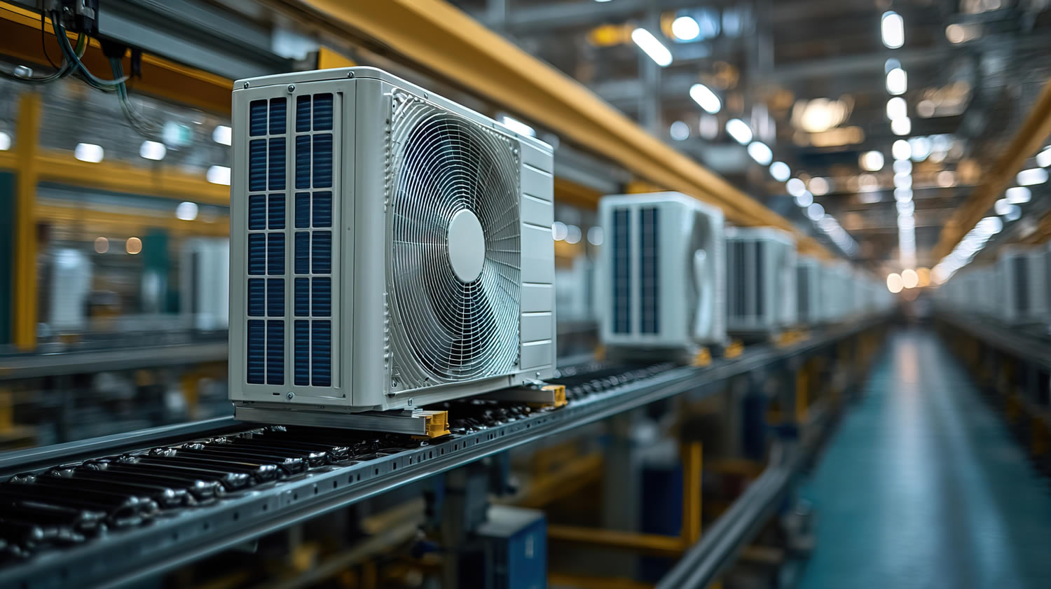 Top 10 Heating and Air Conditioning Manufacturers